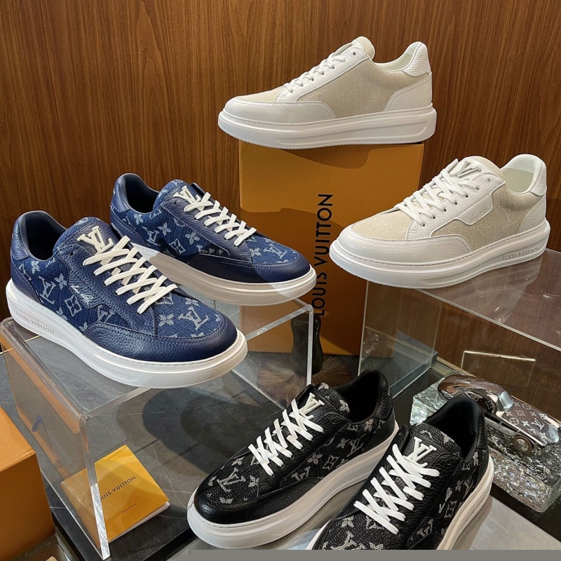 LV Sneakers